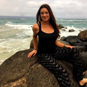 Meet your Posher, Madeleine